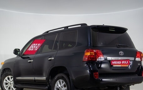 Toyota Land Cruiser 200, 2013 год, 3 899 000 рублей, 6 фотография