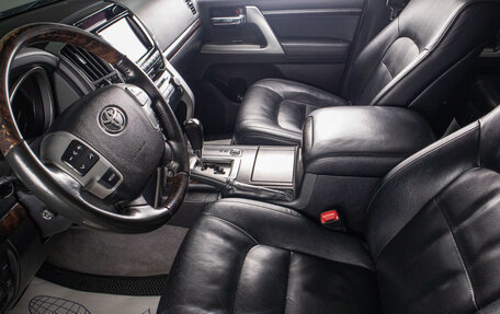 Toyota Land Cruiser 200, 2013 год, 3 899 000 рублей, 18 фотография