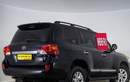 Toyota Land Cruiser 200, 2013 год, 3 899 000 рублей, 4 фотография