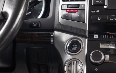 Toyota Land Cruiser 200, 2013 год, 3 899 000 рублей, 14 фотография