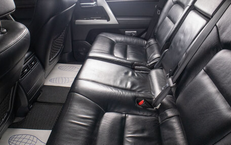 Toyota Land Cruiser 200, 2013 год, 3 899 000 рублей, 22 фотография