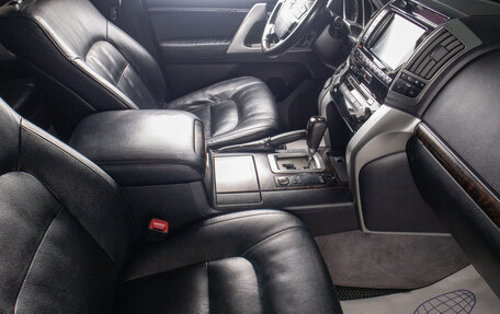 Toyota Land Cruiser 200, 2013 год, 3 899 000 рублей, 20 фотография