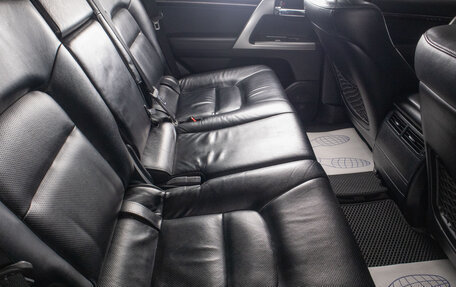 Toyota Land Cruiser 200, 2013 год, 3 899 000 рублей, 21 фотография