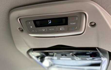Honda Stepwgn IV, 2016 год, 1 590 000 рублей, 14 фотография