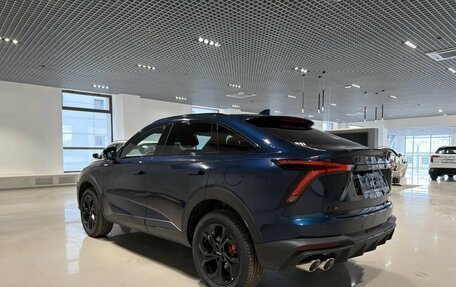 Haval F7x, 2026 год, 3 999 000 рублей, 6 фотография