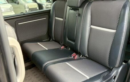 Honda Stepwgn IV, 2016 год, 1 590 000 рублей, 30 фотография