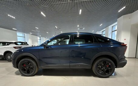 Haval F7x, 2026 год, 3 999 000 рублей, 8 фотография