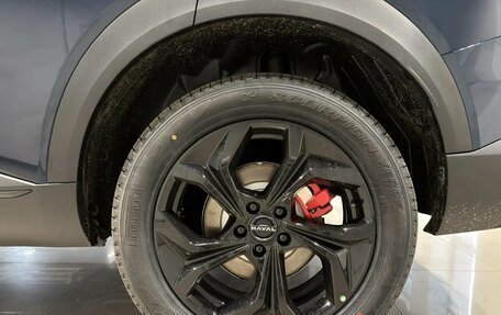 Haval F7x, 2026 год, 3 999 000 рублей, 11 фотография