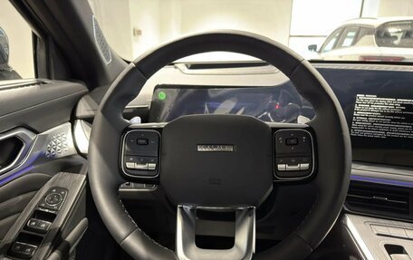Haval F7x, 2026 год, 3 999 000 рублей, 15 фотография