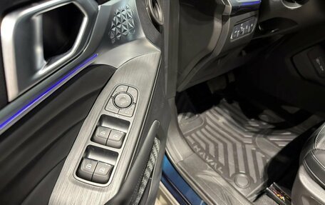 Haval F7x, 2026 год, 3 999 000 рублей, 17 фотография