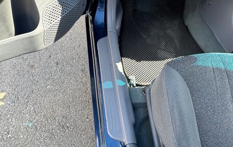 Hyundai Accent II, 2011 год, 595 000 рублей, 7 фотография