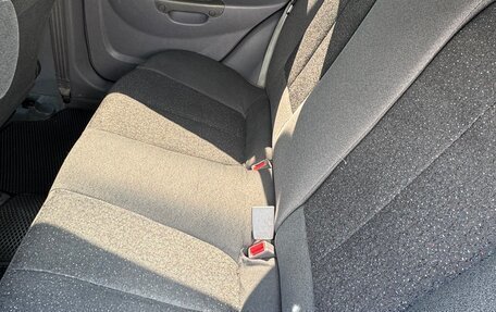 Hyundai Accent II, 2011 год, 595 000 рублей, 9 фотография