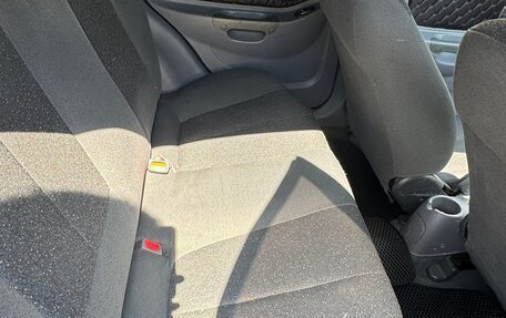 Hyundai Accent II, 2011 год, 595 000 рублей, 12 фотография