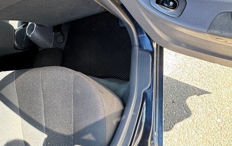 Hyundai Accent II, 2011 год, 595 000 рублей, 13 фотография