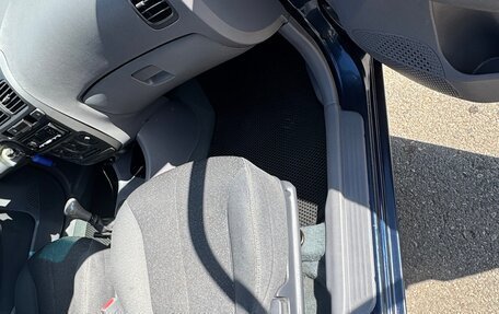 Hyundai Accent II, 2011 год, 595 000 рублей, 17 фотография