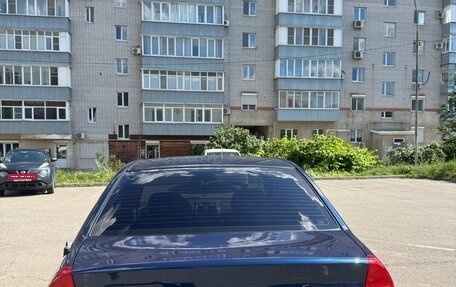 Hyundai Accent II, 2011 год, 595 000 рублей, 3 фотография