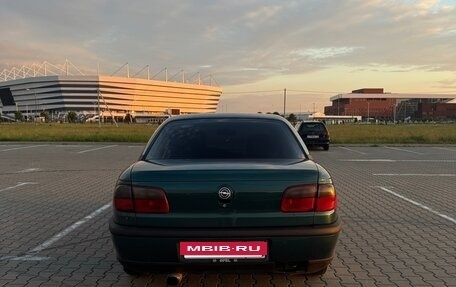 Opel Omega B, 1995 год, 290 000 рублей, 6 фотография