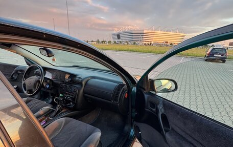Opel Omega B, 1995 год, 290 000 рублей, 10 фотография