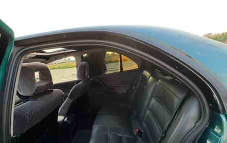 Opel Omega B, 1995 год, 290 000 рублей, 9 фотография