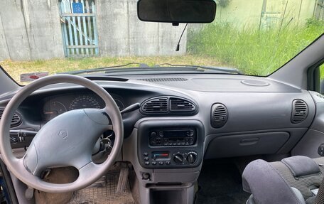 Dodge Caravan III, 2000 год, 170 000 рублей, 7 фотография