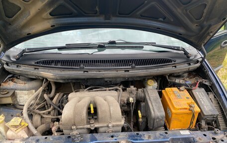 Dodge Caravan III, 2000 год, 170 000 рублей, 5 фотография