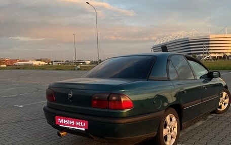 Opel Omega B, 1995 год, 290 000 рублей, 5 фотография
