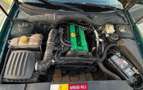 Opel Omega B, 1995 год, 290 000 рублей, 11 фотография