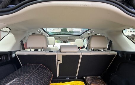 Land Rover Discovery Sport I рестайлинг, 2021 год, 4 150 000 рублей, 18 фотография