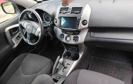 Toyota RAV4, 2008 год, 1 200 000 рублей, 3 фотография