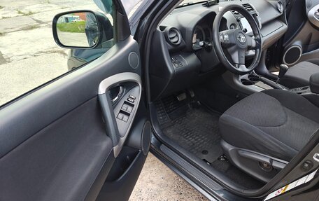 Toyota RAV4, 2008 год, 1 200 000 рублей, 5 фотография