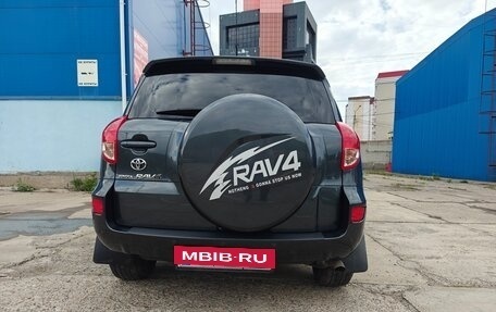 Toyota RAV4, 2008 год, 1 200 000 рублей, 7 фотография