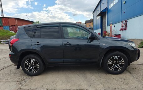 Toyota RAV4, 2008 год, 1 200 000 рублей, 12 фотография