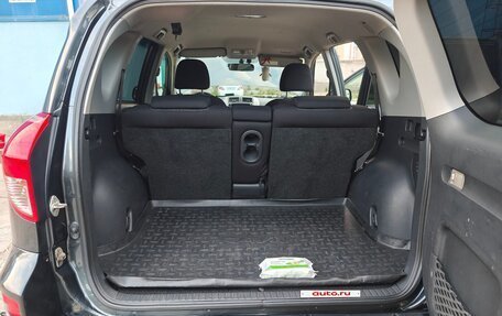 Toyota RAV4, 2008 год, 1 200 000 рублей, 10 фотография