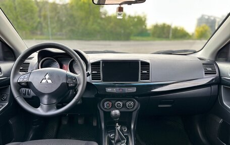 Mitsubishi Lancer IX, 2008 год, 750 000 рублей, 7 фотография