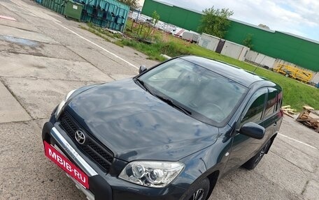 Toyota RAV4, 2008 год, 1 200 000 рублей, 4 фотография