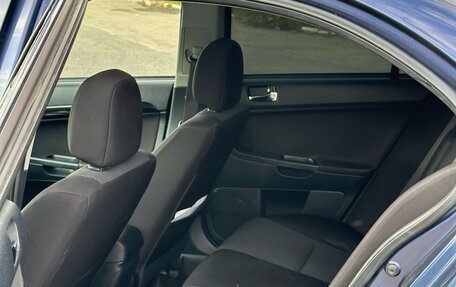 Mitsubishi Lancer IX, 2008 год, 750 000 рублей, 10 фотография