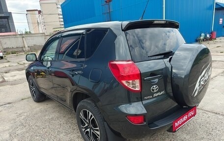 Toyota RAV4, 2008 год, 1 200 000 рублей, 8 фотография