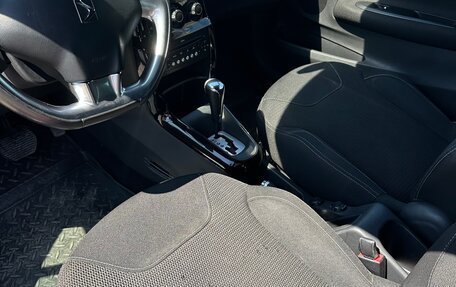 Citroen DS3 I рестайлинг, 2010 год, 675 000 рублей, 5 фотография