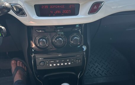 Citroen DS3 I рестайлинг, 2010 год, 675 000 рублей, 4 фотография