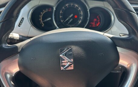 Citroen DS3 I рестайлинг, 2010 год, 675 000 рублей, 6 фотография