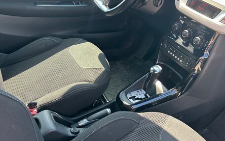 Citroen DS3 I рестайлинг, 2010 год, 675 000 рублей, 18 фотография