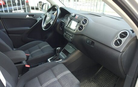 Volkswagen Tiguan I, 2010 год, 1 000 000 рублей, 6 фотография