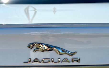 Jaguar XF II, 2016 год, 2 075 000 рублей, 22 фотография