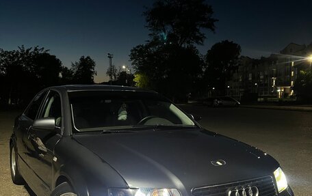 Audi A4, 2003 год, 550 000 рублей, 3 фотография