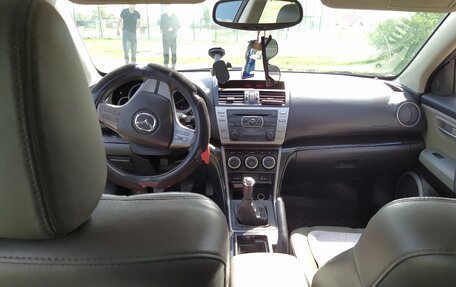 Mazda 6, 2008 год, 800 000 рублей, 2 фотография