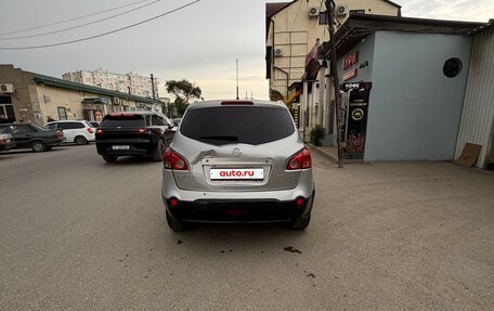 Nissan Qashqai+2 I, 2008 год, 530 000 рублей, 6 фотография