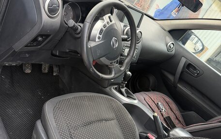 Nissan Qashqai+2 I, 2008 год, 530 000 рублей, 3 фотография