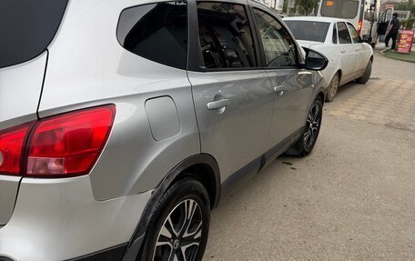 Nissan Qashqai+2 I, 2008 год, 530 000 рублей, 4 фотография