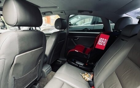Audi A4, 2003 год, 550 000 рублей, 8 фотография