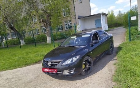 Mazda 6, 2008 год, 800 000 рублей, 5 фотография